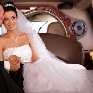 limo-wedding-interior